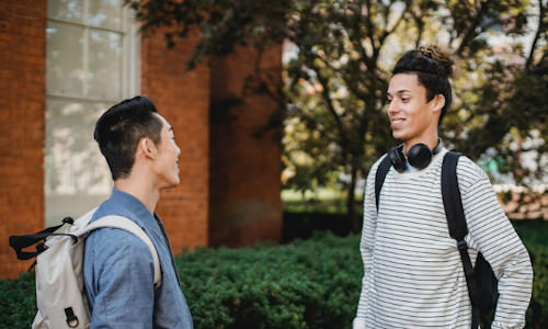 Making Disciples on University Campuses